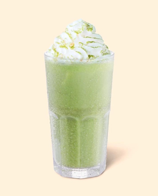 Matcha Đá Xay