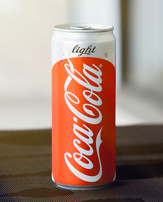 Coca Cola Light