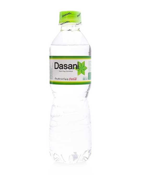 Nước Suối Dasani