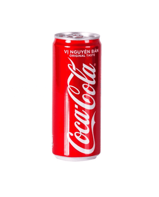 Coca Cola Truyền Thống