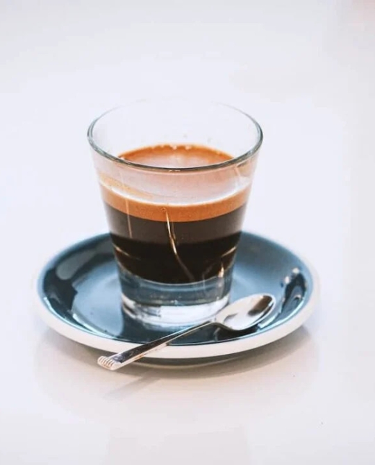 Espresso